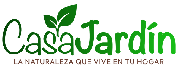 Casa Jardín
